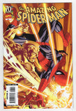 Amazing Spider-Man  Vol. 1  # 582  (2009)