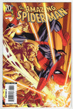 Amazing Spider-Man  Vol. 1  # 582  (2009)
