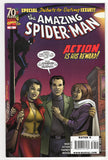 Amazing Spider-Man  Vol. 1  # 583  (2009)