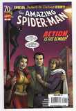 Amazing Spider-Man  Vol. 1  # 583  (2009)