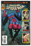 Amazing Spider-Man  Vol. 1  # 584  (2009)