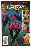 Amazing Spider-Man  Vol. 1  # 584  (2009)
