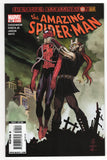 Amazing Spider-Man  Vol. 1  # 585  (2009)