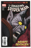 Amazing Spider-Man  Vol. 1  # 586  (2009)