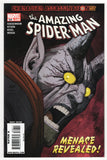 Amazing Spider-Man  Vol. 1  # 586  (2009)
