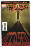 Amazing Spider-Man  Vol. 1  # 587  (2009)