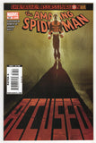 Amazing Spider-Man  Vol. 1  # 587  (2009)