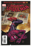Amazing Spider-Man  Vol. 1  # 588  (2009)