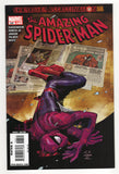 Amazing Spider-Man  Vol. 1  # 588  (2009)