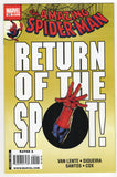Amazing Spider-Man  Vol. 1  # 589  (2009)
