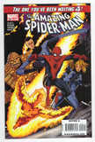 Amazing Spider-Man  Vol. 1  # 590  (2009)