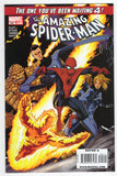 Amazing Spider-Man  Vol. 1  # 590  (2009)