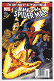 Amazing Spider-Man  Vol. 1  # 590  Newsstand  (2009)