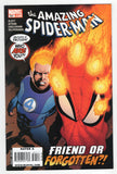 Amazing Spider-Man  Vol. 1  # 591  (2009)