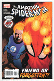 Amazing Spider-Man  Vol. 1  # 591  (2009)