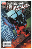 Amazing Spider-Man  Vol. 1  # 592  (2009)