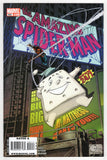 Amazing Spider-Man  Vol. 1  # 594  (2009)