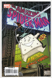Amazing Spider-Man  Vol. 1  # 594  (2009)