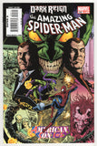 Amazing Spider-Man  Vol. 1  # 595  (2009)