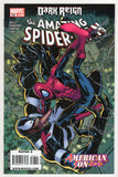 Amazing Spider-Man  Vol. 1  # 596  (2009)