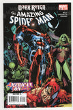 Amazing Spider-Man  Vol. 1  # 597  (2009)