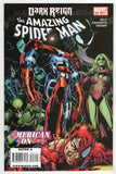 Amazing Spider-Man  Vol. 1  # 597  (2009)