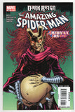 Amazing Spider-Man  Vol. 1  # 598  (2009)
