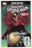 Amazing Spider-Man  Vol. 1  # 598  (2009)