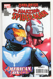 Amazing Spider-Man  Vol. 1  # 599  (2009)