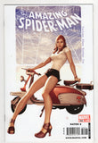 Amazing Spider-Man  Vol. 1  # 602  (2009)