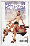 Amazing Spider-Man  Vol. 1  # 602  (2009)