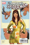 Amazing Spider-Man  Vol. 1  # 603  (2009)