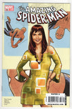Amazing Spider-Man  Vol. 1  # 603  (2009)