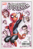 Amazing Spider-Man  Vol. 1  # 605  (2009)