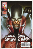 Amazing Spider-Man  Vol. 1  # 608  (2009)