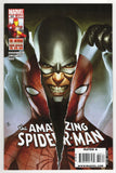 Amazing Spider-Man  Vol. 1  # 608  (2009)