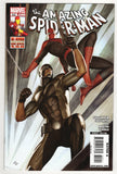 Amazing Spider-Man  Vol. 1  # 609  (2009)