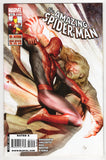 Amazing Spider-Man  Vol. 1  # 610  (2010)