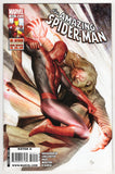 Amazing Spider-Man  Vol. 1  # 610  (2010)
