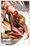 Amazing Spider-Man  Vol. 1  # 610  (2010)