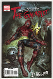 Amazing Spider-Man  Vol. 1  # 612  Granov Variant  (2010)