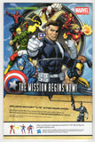 Amazing Spider-Man  Vol. 1  # 612  Granov Variant  (2010)