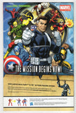 Amazing Spider-Man  Vol. 1  # 612  Granov Variant  (2010)