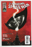 Amazing Spider-Man  Vol. 1  # 612  (2010)