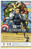 Amazing Spider-Man  Vol. 1  # 613  (2010)