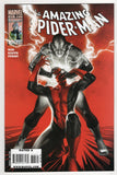 Amazing Spider-Man  Vol. 1  # 613  (2010)