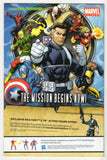 Amazing Spider-Man  Vol. 1  # 613  (2010)
