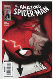 Amazing Spider-Man  Vol. 1  # 614  (2010)