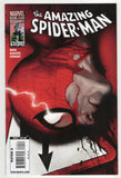 Amazing Spider-Man  Vol. 1  # 614  (2010)