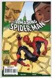 Amazing Spider-Man  Vol. 1  # 615  (2010)